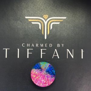 Charmed By Tiffani Pop Sockets